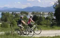 Klosterweg Chiemsee - Rad - 1 Tag
