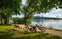 Klosterweg Chiemsee - Rad - 1 Tag