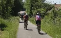 Dampflok Runde - Rad - 1 Tag