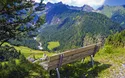 Lechtal - Rad - 1 Tag