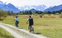Radweg durch das Murnauer Moos - Rad - 1 Tag