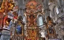 Andechs - Augsburg (Paartal) - Rad - 1 Tag