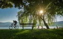 Münchner Wasserweg - Rad - 1 Tag