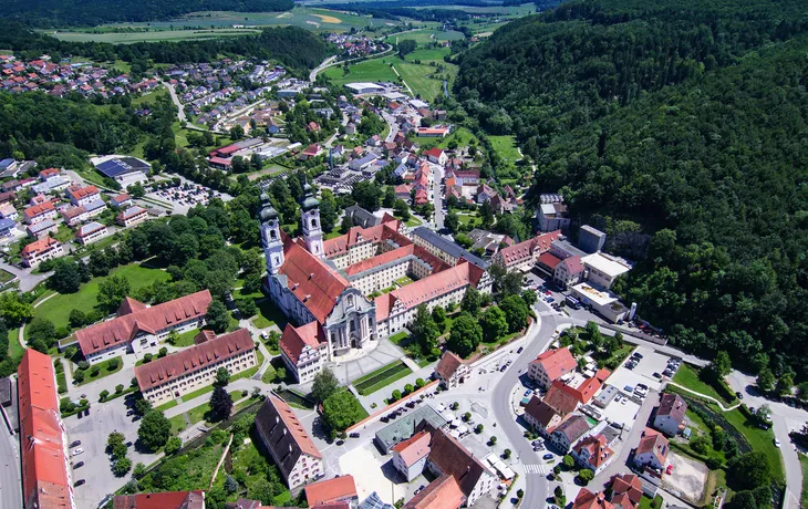 Zwiefalten