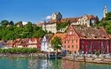 Meersburg Weinfest - 1 Tag