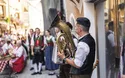 Sterzing Knödelfest - 1 Tag