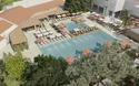 Hotel Pelegrin Plava Laguna