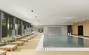 Hotel Pelegrin Plava Laguna