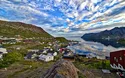 Mein Schiff 3 - Winterliches Norwegen - 15 Tage