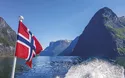 Mein Schiff 3 - Winterliches Norwegen - 15 Tage