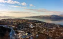 Mein Schiff 3 - Winterliches Norwegen - 15 Tage