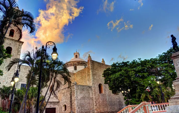 Merida