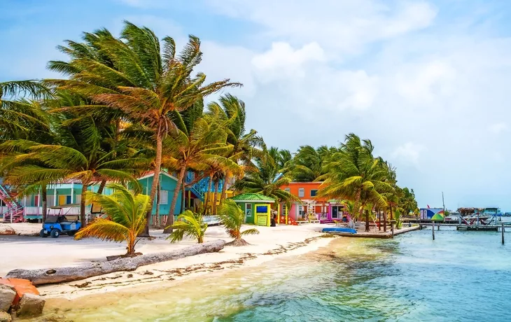 Belize