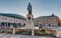 Classic-Erlebnistag - Festspiele Salzburg - Jedermann - 1 Tag - 2025