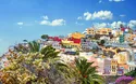 Mein Schiff Relax - Kanaren mit Madeira - 8 Tage