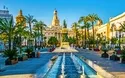Mein Schiff Relax - Atlantikinseln und Küste Spaniens - 10 Tage