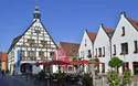 Krumbach-Daxberg - Rad - 1 Tag