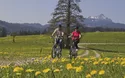Allgäuer Seen-Land - Rad - 1 Tag