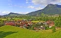 Allgäuer Seen-Land - Rad - 1 Tag