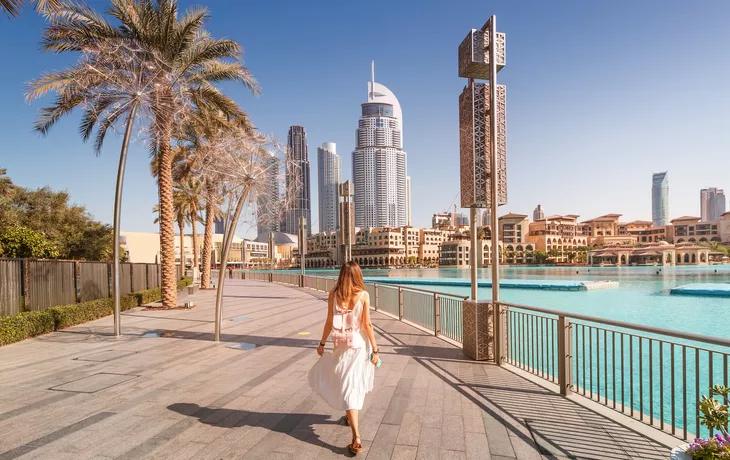 Dubai