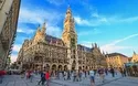 München - Großmarkt - 1 Tag