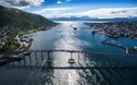 Hurtigruten - MS Finnmarken (früher MS Otto Sverdrup) - Seereise ans Nordkap - 15 Tage