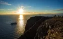 Hurtigruten - MS Finnmarken (früher MS Otto Sverdrup) - Seereise ans Nordkap - 15 Tage