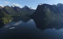Hurtigruten - MS Finnmarken (früher MS Otto Sverdrup) - Seereise ans Nordkap - 15 Tage