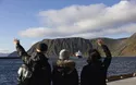 Hurtigruten - MS Finnmarken (früher MS Otto Sverdrup) - Seereise ans Nordkap - 15 Tage