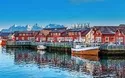Hurtigruten - MS Finnmarken (früher MS Otto Sverdrup) - Seereise ans Nordkap - 15 Tage