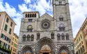 Costa Fascinosa - Frankreich und Italien - 6 Tage - Westl. Mittelmeer - ab/bis Savona
