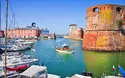 Costa Fascinosa - Frankreich und Italien - 6 Tage - Westl. Mittelmeer - ab/bis Savona