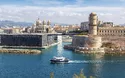 Costa Fascinosa - Frankreich und Italien - 6 Tage - Westl. Mittelmeer - ab/bis Savona