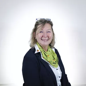 <p>Brigitte Aumann</p>