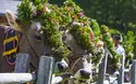 Almabtrieb Mittenwald - 1 Tag 