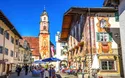 Mittenwald und Leutaschklamm - 1 Tag