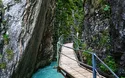 Mittenwald und Leutaschklamm - 1 Tag