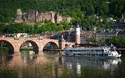 Heidelberg - VIP-Liner - 1 Tag 
