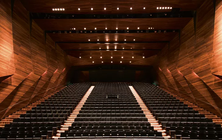 Tiroler Festspiele Erl
