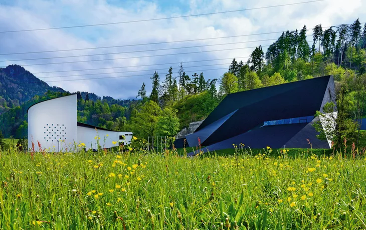 Tiroler Festspiele Erl