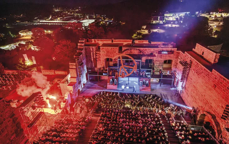 Opernfestspiele Heidenheim 