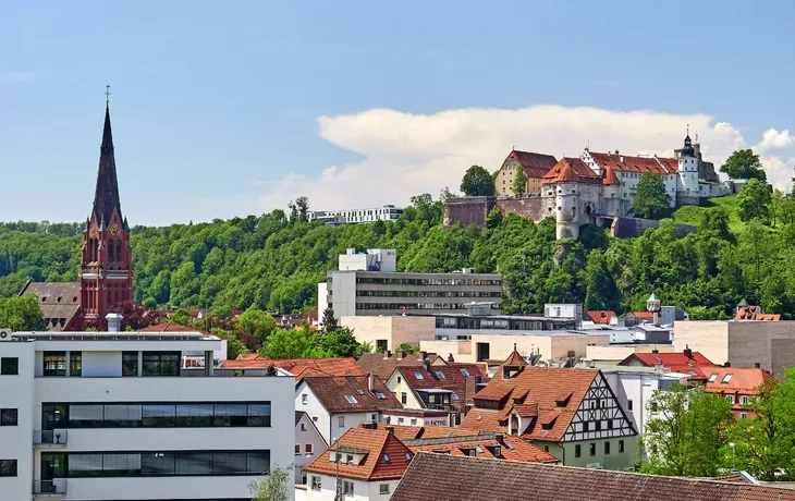 Heidenheim an der Brenz