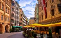 Die Fugger und Schloss Tratzberg - 1 Tag - VIP-Liner 