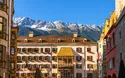 Die Fugger und Schloss Tratzberg - 1 Tag - VIP-Liner 