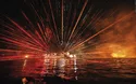 Lasershow Brombachsee - Schiff - 1 Tag