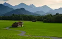 Buchenbergalm - Muttertag - 1 Tag
