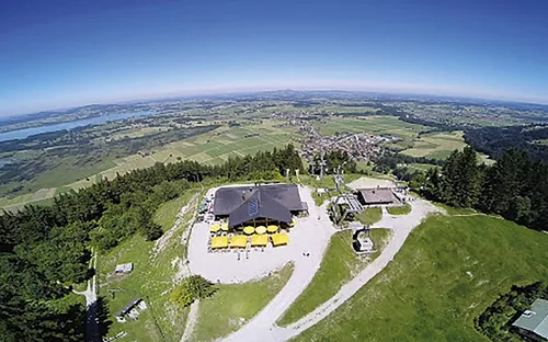Buchenbergalm