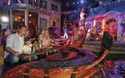 Rust - Europa-Park - Sommernachtsparty - 1 Tag