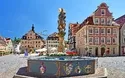 Göppingen-Schwäbisch Gmünd - 1 Tag 