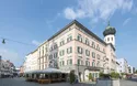 Classic-Erlebnistag - Rosenheim, Lokschuppen - 1 Tag